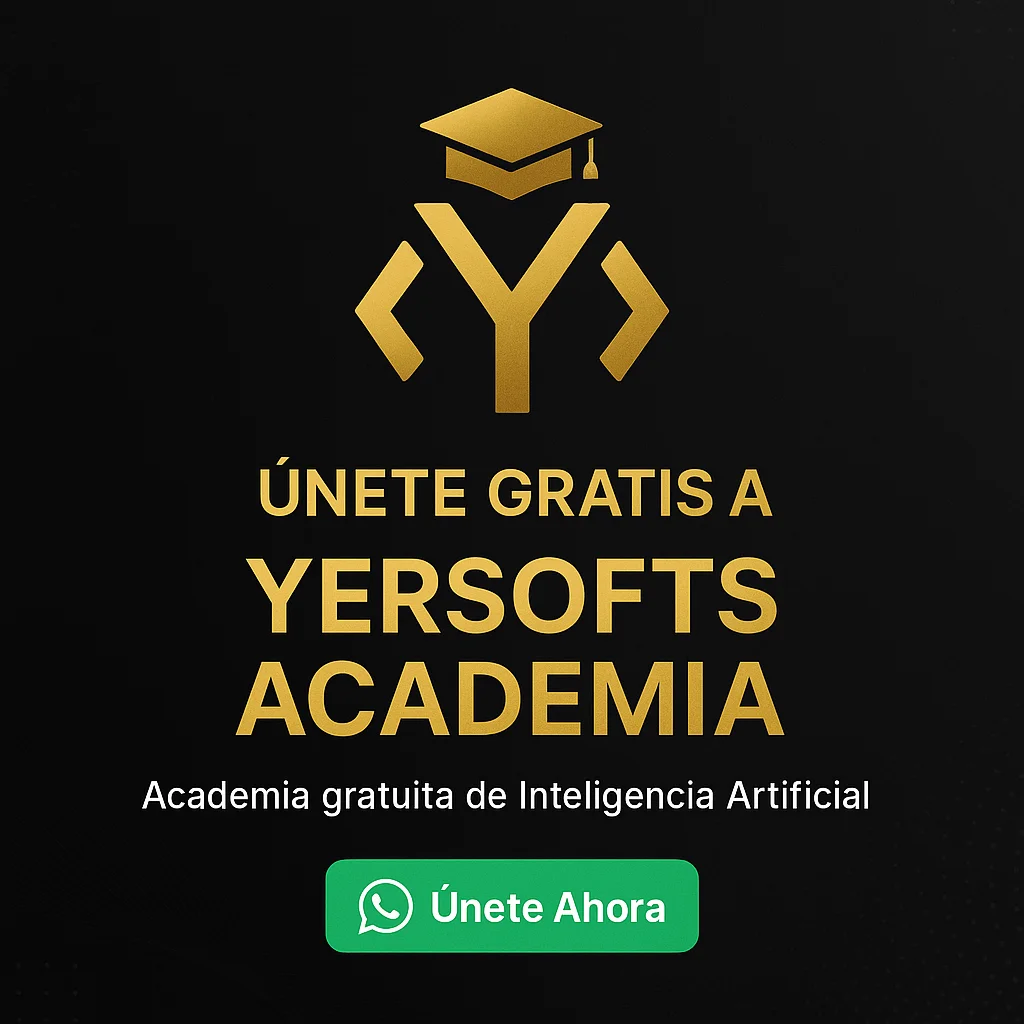 Academia de IA